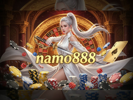 namo888 สล็อตออนไลน์
