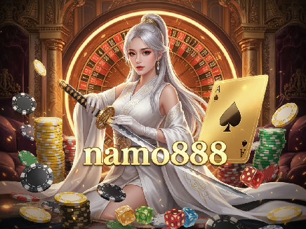 namo888