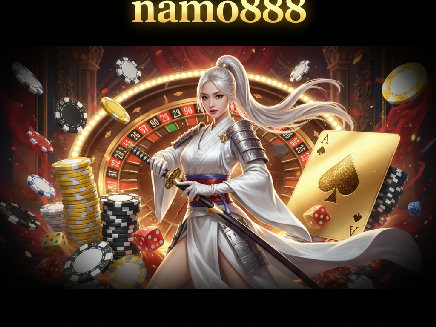 namo888 เว็บตรง