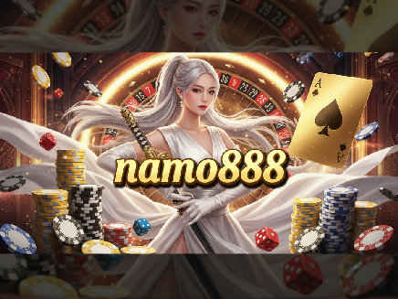 namo888 สมัครสมาชิก