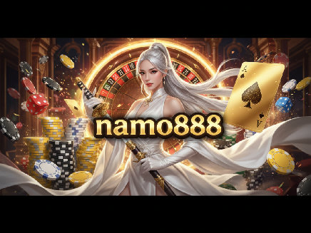 login namo888